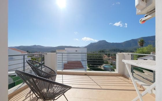 Vilă cu 2 dormitoare în Alcalalí - IPR131627 - Imagini - Small - 35