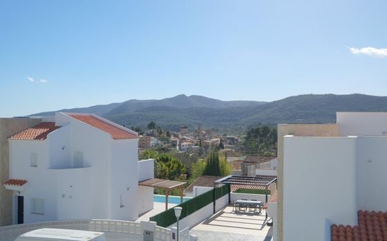Vilă cu 2 dormitoare în Alcalalí - IPR131627 - Imagini - Small - 40