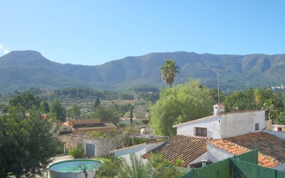Vilă cu 2 dormitoare în Alcalalí - IPR131627 - Imagini - Small - 41