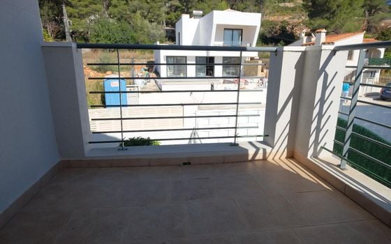 Vilă cu 2 dormitoare în Alcalalí - IPR131627 - Imagini - Small - 36