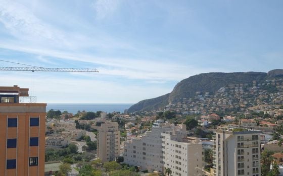 Penthouse de 3 chambres à Calp - IPR131628 - Photo - Small - 33