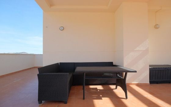 Penthouse de 3 chambres à Calp - IPR131628 - Photo - Small - 28