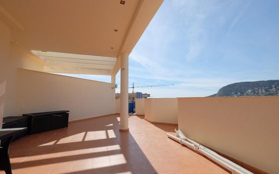 Penthouse de 3 chambres à Calp - IPR131628 - Photo - Small - 29