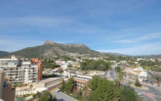 Penthouse de 3 chambres à Calp - IPR131628 - Photo - Small - 34
