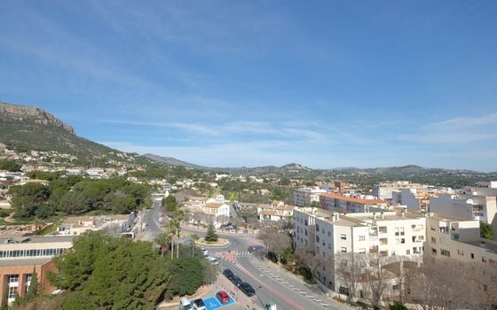 Penthouse de 3 chambres à Calp - IPR131628 - Photo - Small - 36