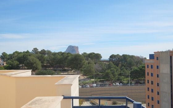 Penthouse de 3 chambres à Calp - IPR131628 - Photo - Small - 37