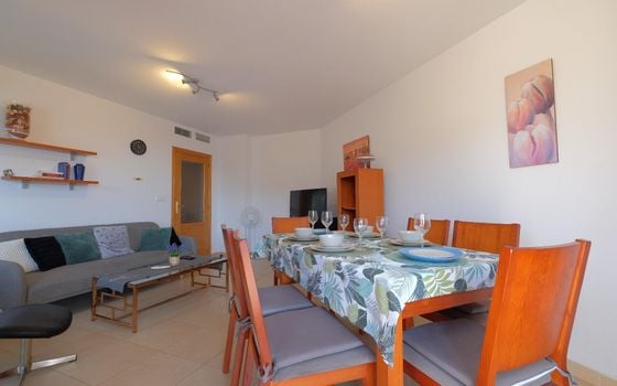 Penthouse de 3 chambres à Calp - IPR131628 - Photo - Small - 6