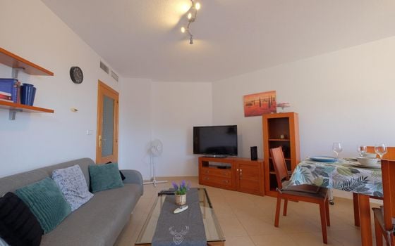 Penthouse de 3 chambres à Calp - IPR131628 - Photo - 5