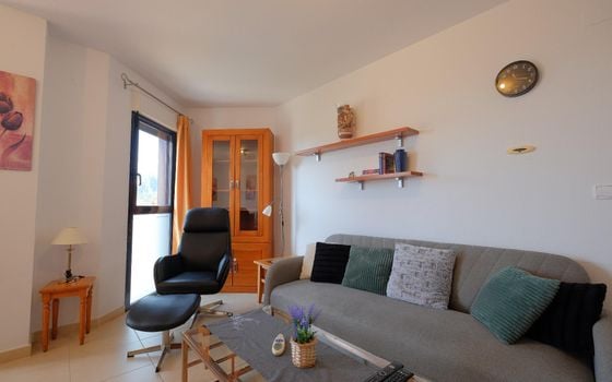 Penthouse de 3 chambres à Calp - IPR131628 - Photo - 4