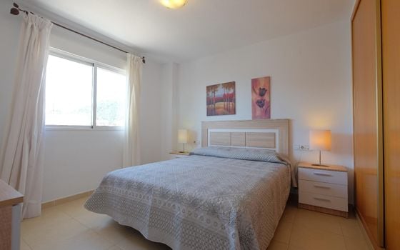 Penthouse de 3 chambres à Calp - IPR131628 - Photo - Small - 15