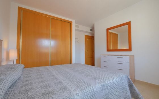 Penthouse de 3 chambres à Calp - IPR131628 - Photo - Small - 16