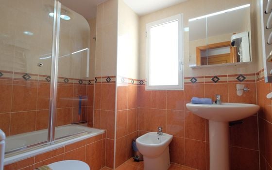 Penthouse de 3 chambres à Calp - IPR131628 - Photo - Small - 20