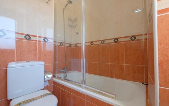 Penthouse de 3 chambres à Calp - IPR131628 - Photo - Small - 21