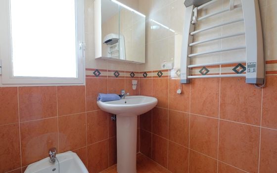 Penthouse de 3 chambres à Calp - IPR131628 - Photo - Small - 19