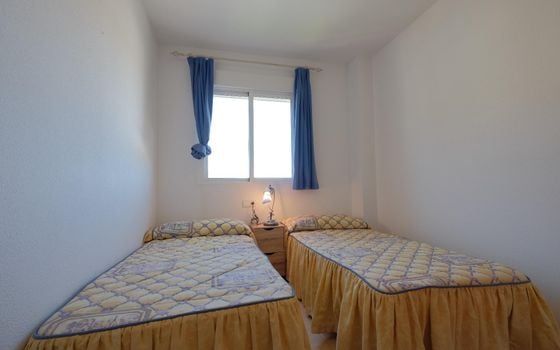 Penthouse de 3 chambres à Calp - IPR131628 - Photo - Small - 18
