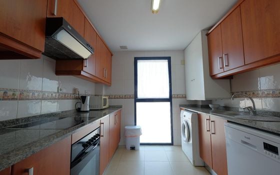 Penthouse de 3 chambres à Calp - IPR131628 - Photo - Small - 10