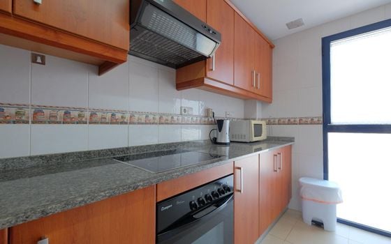 Penthouse de 3 chambres à Calp - IPR131628 - Photo - Small - 13