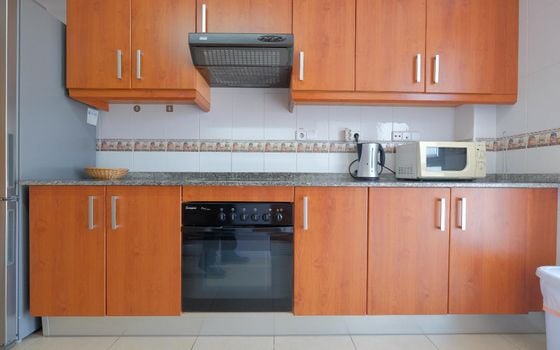 Penthouse de 3 chambres à Calp - IPR131628 - Photo - Small - 14