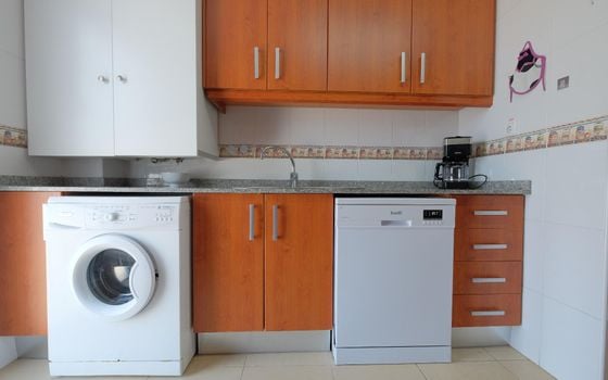 Penthouse de 3 chambres à Calp - IPR131628 - Photo - Small - 12