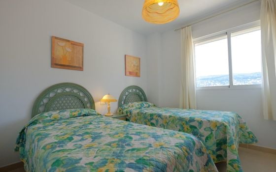 Penthouse de 3 chambres à Calp - IPR131628 - Photo - Small - 17