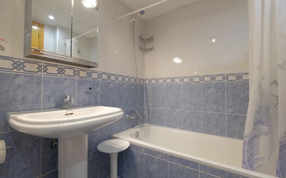 Penthouse de 3 chambres à Calp - IPR131628 - Photo - Small - 22