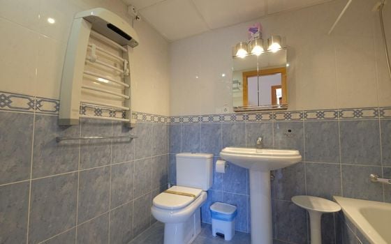 Penthouse de 3 chambres à Calp - IPR131628 - Photo - Small - 23