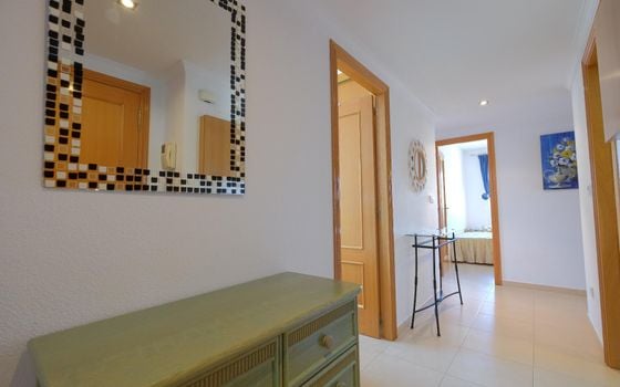 Penthouse de 3 chambres à Calp - IPR131628 - Photo - Small - 24