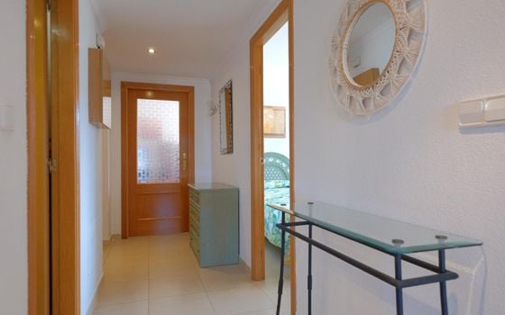 Penthouse de 3 chambres à Calp - IPR131628 - Photo - Small - 25