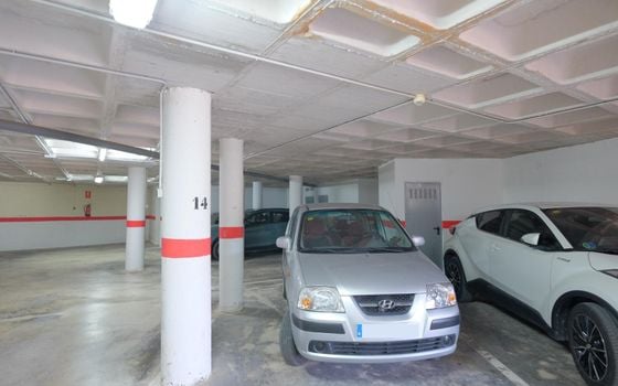 Penthouse de 3 chambres à Calp - IPR131628 - Photo - Small - 42