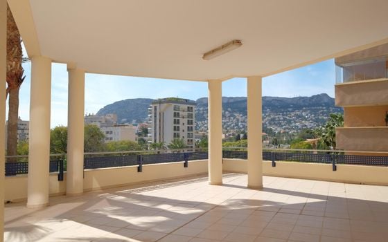 Penthouse de 3 chambres à Calp - IPR131628 - Photo - Small - 41
