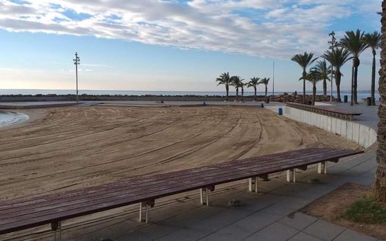 Penthouse de 2 chambres à Torrevieja - EGL131653 - Photo - Small - 9