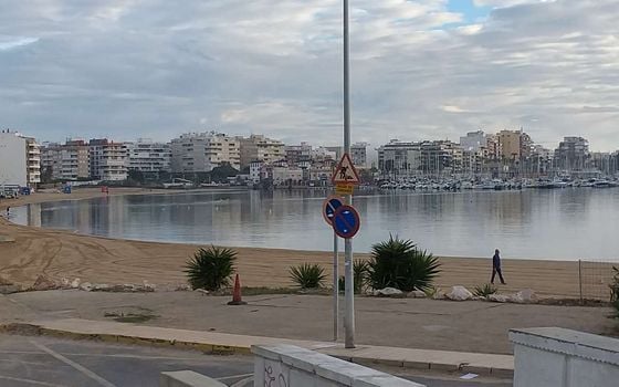 Penthouse de 2 chambres à Torrevieja - EGL131653 - Photo - Small - 11