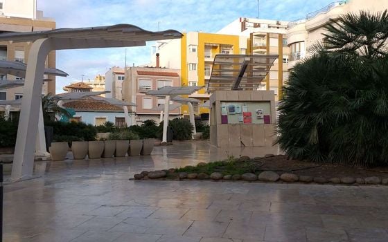 Penthouse de 2 chambres à Torrevieja - EGL131653 - Photo - 4
