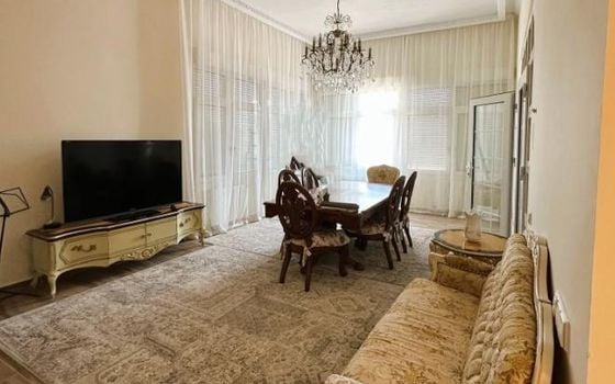 Willa w Dehesa de Campoamor, 5 sypialnie - GET131657 - Zdjęcie - 3