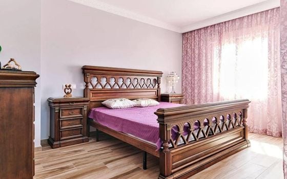 Villa de 5 chambres à Dehesa de Campoamor - GET131657 - Photo - Small - 6