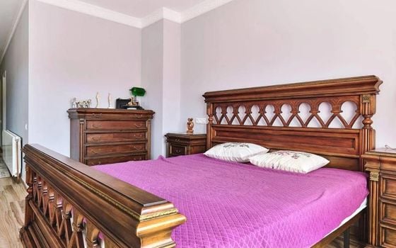 Villa de 5 chambres à Dehesa de Campoamor - GET131657 - Photo - Small - 7