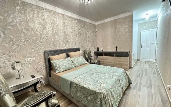 Villa de 5 chambres à Dehesa de Campoamor - GET131657 - Photo - Small - 13