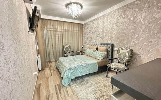 Villa de 5 chambres à Dehesa de Campoamor - GET131657 - Photo - Small - 12