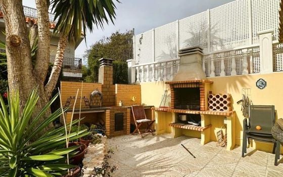 Villa de 5 chambres à Dehesa de Campoamor - GET131657 - Photo - Small - 22