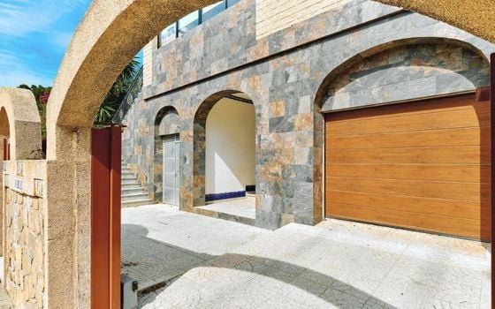 Villa de 5 chambres à Dehesa de Campoamor - GET131657 - Photo - Small - 24