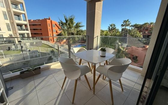 2 bedroom Apartment in Villamartin - GET131658 - Photo - Small - 17