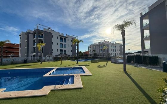 2 bedroom Apartment in Villamartin - GET131658 - Photo - Small - 21