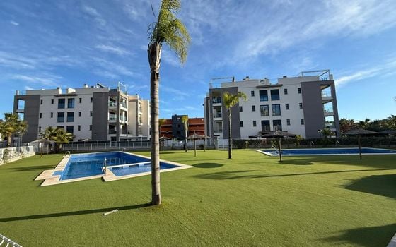 Appartement de 2 chambres à Villamartin - GET131658 - Photo - 1