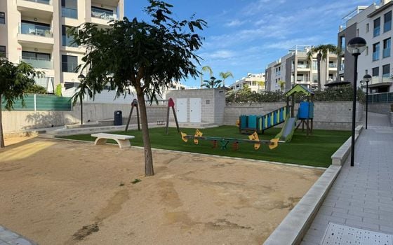 2 bedroom Apartment in Villamartin - GET131658 - Photo - Small - 24