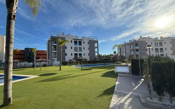 2 bedroom Apartment in Villamartin - GET131658 - Photo - Small - 20