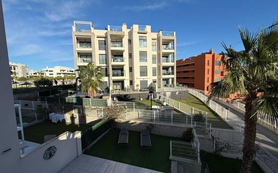 2 bedroom Apartment in Villamartin - GET131658 - Photo - Small - 19