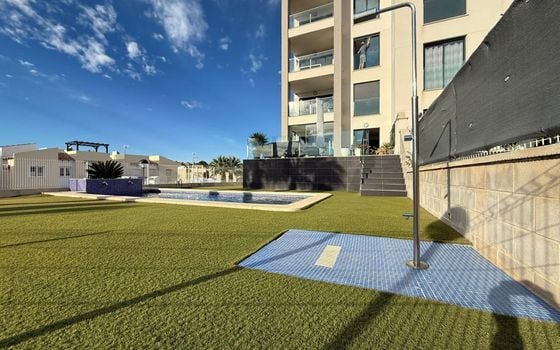 2 bedroom Apartment in Villamartin - GET131658 - Photo - Small - 26