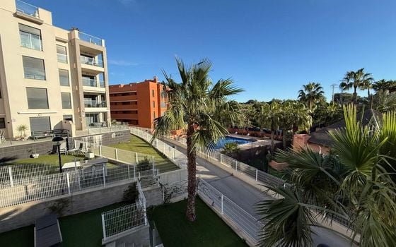 2 bedroom Apartment in Villamartin - GET131658 - Photo - Small - 18