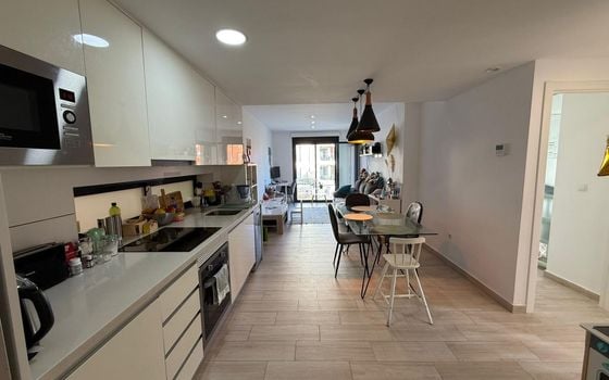 2 bedroom Apartment in Villamartin - GET131658 - Photo - Small - 6