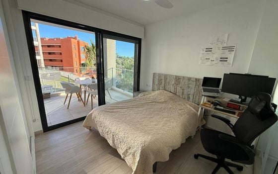2 bedroom Apartment in Villamartin - GET131658 - Photo - Small - 9